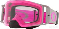 oakley front off road motorcycle goggles motorcycle & powersports better for protective gear logo