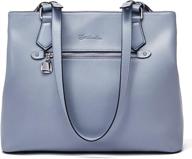 👜 designer women's bostanten handbag: genuine shoulder handbags & wallets - top-handle bags for the fashion-conscious logo