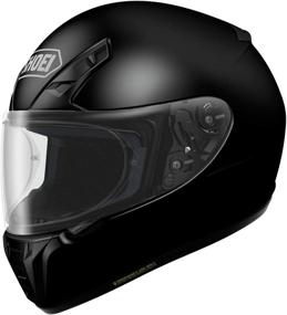 img 1 attached to Shoei RF SR Helmet Solid X Small Motorcycle & Powersports