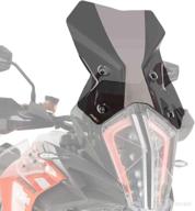 🏍️ touring ktm 1290 superdaventure r/s 17-18 c/dark - screen upgrade логотип