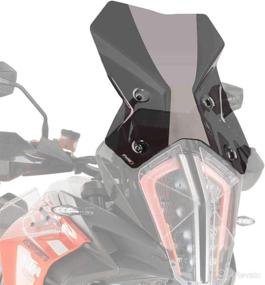 img 2 attached to 🏍️ Touring KTM 1290 SUPERDAVENTURE R/S 17-18 C/Dark - Screen Upgrade