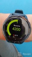 img 1 attached to Xiaomi Watch S1 Active Wi-Fi NFC Global Smartwatch, Space Black review by Hasam Mondol ᠌