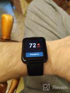 img 1 attached to Smart watch Xiaomi Redmi Watch 2 Lite Global, ivory review by Ada Schwartz ᠌