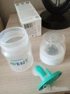 img 1 attached to Philips AVENT Anti Colic SCD308 01 review by Anastazja Kulka ᠌