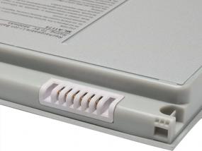 img 2 attached to A1175 Laptop Battery For MacBook Pro 15", 12 Months Warranty