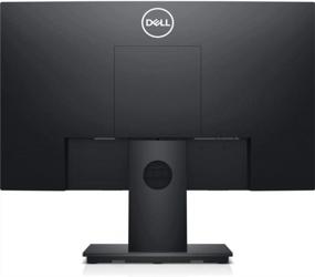 img 1 attached to 💻 Dell MONDLL1820 19IN Monitor E1920H: Affordable Wide Screen Display for Enhanced Viewing Experience