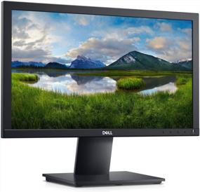 img 3 attached to 💻 Dell MONDLL1820 19IN Monitor E1920H: Affordable Wide Screen Display for Enhanced Viewing Experience