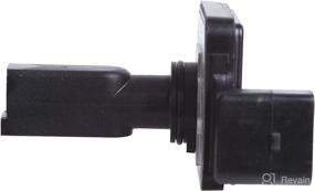 img 3 attached to Cardone 74 50030 Remanufactured Airflow Sensor