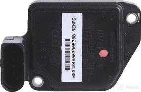 img 4 attached to Cardone 74 50030 Remanufactured Airflow Sensor