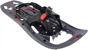 img 2 attached to Women'S Flex TRK Snowshoe By Tubbs - Optimized For Better Search Results