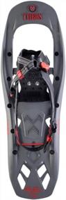 img 4 attached to Women'S Flex TRK Snowshoe By Tubbs - Optimized For Better Search Results