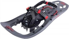 img 3 attached to Women'S Flex TRK Snowshoe By Tubbs - Optimized For Better Search Results