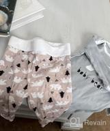 img 1 attached to Cozy Up This Winter With Sleepyheads Holiday Family Matching PJ Sets! review by Myron Lovro