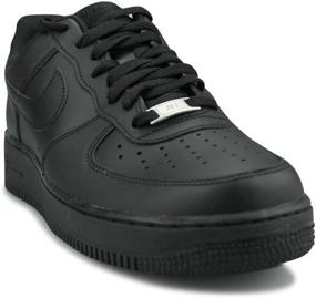 img 2 attached to 👟 Nike Men's AIR Force DC2911 Shoes: Trendy Sneakers for Fashion-forward Men