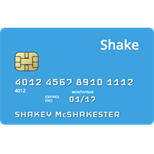 shake eur logo