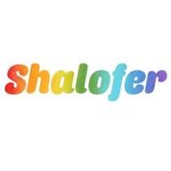 shalofer логотип