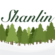 shanlin логотип