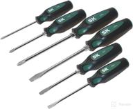 sk hand tool 86336 screwdriver логотип