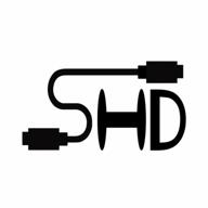 shd логотип