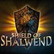 sheild of shalwend logo