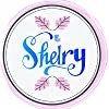 shelry логотип
