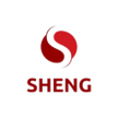 sheng logo