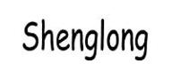 shenglong логотип