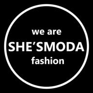 she'smoda logo
