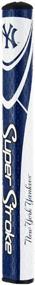 img 3 attached to SuperStroke MLB Golf Putter Grip Mid Slim 2.0 Cross-Traction Texture Oversized Profile Even Pressure Consistent Stroke Non-Slip