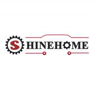 shinehome logo