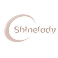 shinelady логотип