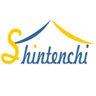 shintenchi logo