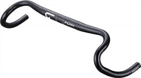 img 4 attached to G-Wide Gravel Handlebar By Funn With Bar Clamp Of 31.8Mm For Improved SEO
