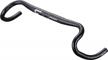g-wide gravel handlebar by funn with bar clamp of 31.8mm for improved seo logo