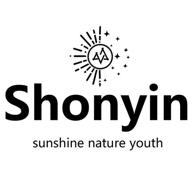shonyin logo