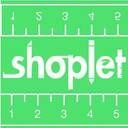 shoplet логотип