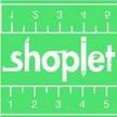 shoplet logo