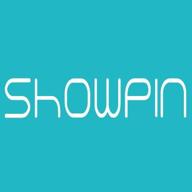 showpin logo