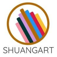 shuangart logo