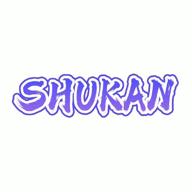shukan logo