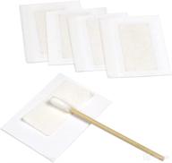🔍 investigatemate semen detection test strips - infidelity test kit (5 pack) logo