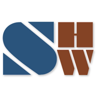 shw логотип