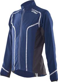 img 2 attached to 2XU Active Jacket Element Charcoal
