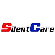 silentcare logo