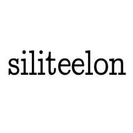 siliteelon logo