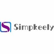 simpkeely логотип