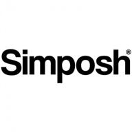 simposh logo