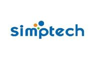 simptech logo