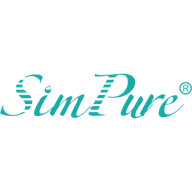 simpure_water logo