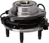 🔍 optimized search: timken 513188 axle bearing & hub assembly for seamless performance logo